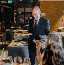 Excelencia y coherencia